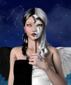 Luna-Femme Johanna dermi
