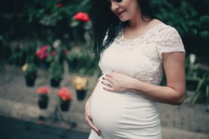 naturopathie femme enceinte