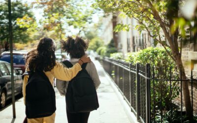 Comment aider et accompagner un enfant hypersensible à l’école ?