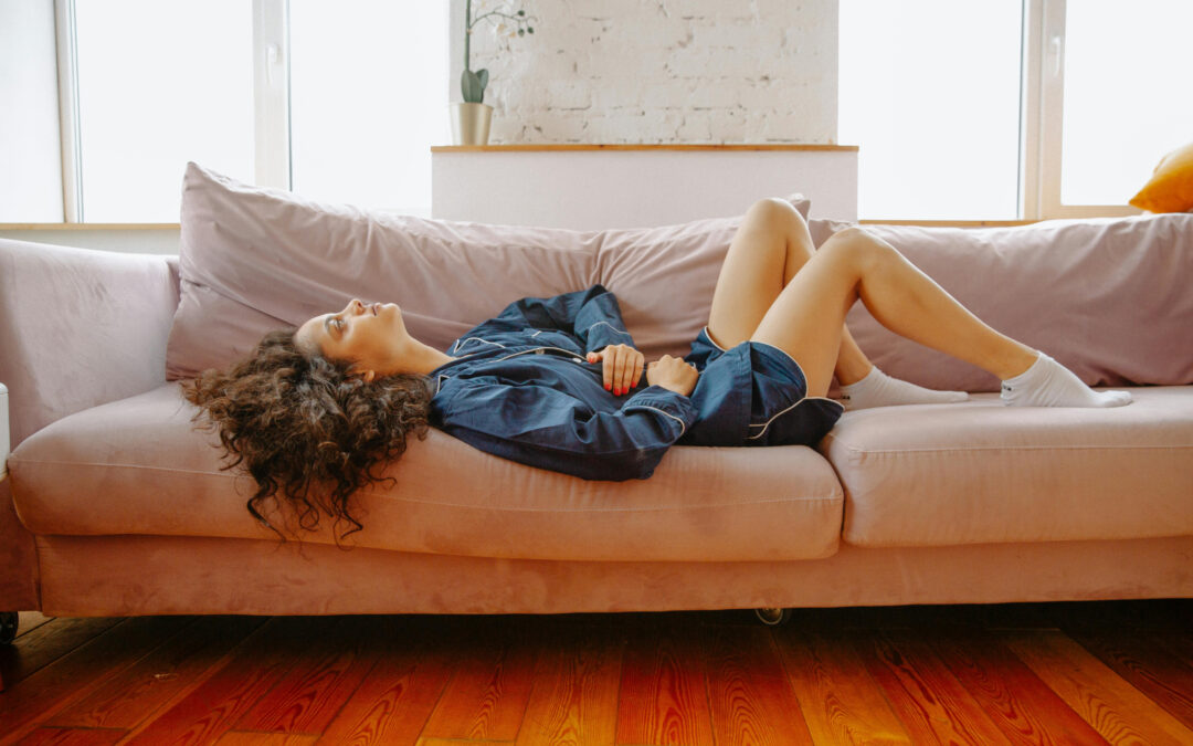 Digestion et hypersensibilité : pourquoi le ventre est-il notre 2ème cerveau ?
