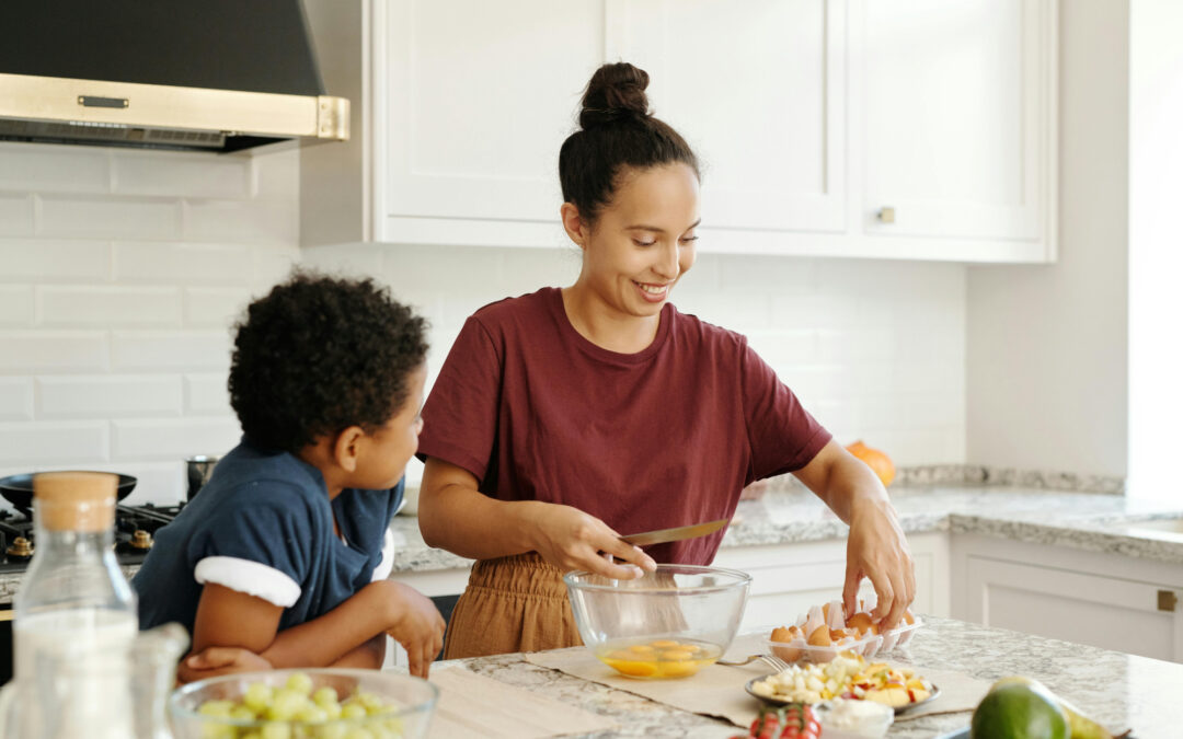 Quel est le meilleur petit-déjeuner pour les hypersensibles ?