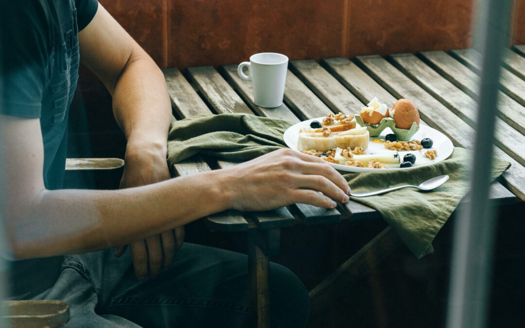 Quel est le meilleur petit-déjeuner pour les hypersensibles ?