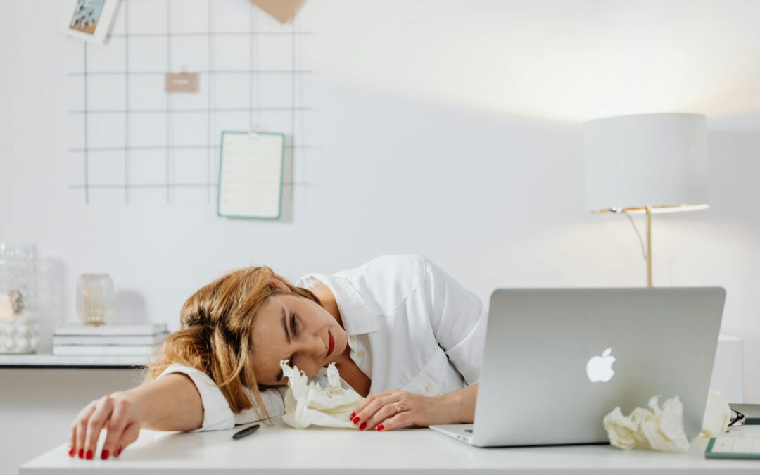 Hypersensible : quand vos émotions révèlent l&rsquo;état de vos neurotransmetteurs